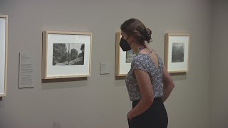 New exhibit at Denver Art Museum features fascinating photography