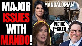 More Problems With The Mandalorian As Books Get CANCELLED! | Disney Star Wars Disaster