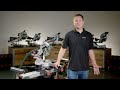 metabo presents mobile m class mitre saws