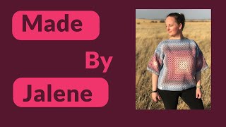 Made By Jalene | Fiberchats, Episode: 294