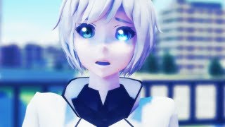 『MMD』Little Parade「Utatane Piko」