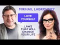 Mikhail Labkovsky - how to love yourself, boost your self-esteem and build healthy relationships