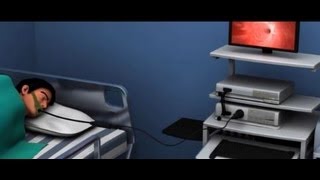 ENDOSCOPY منظار الجهاز الهضمي العلوي