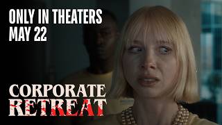 "Corporate Retreat" Horror-Dark Comedy | Short Trailer
