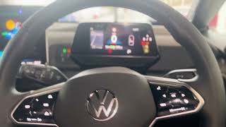 Volkswagen ID.3: Introduction Guide