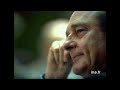 jacques chirac campagne présidentielle 2002 2ème tour archive ina