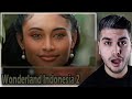 [ENG SUB] Wonderland Indonesia 2 : The Sacred Nusantara (Official Video) REACTION | TEPKİ