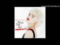 Madonna - The Look of Love (Stems - Multitracks)