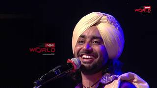 Yamaha - Satinder Sartaaj - Jammu Show - Indiventy Concerts - MM World
