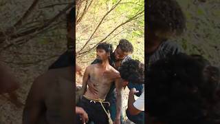 Manjummel Boys climax scenes #shortsfeed #Gunakugai #kodaikanal