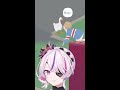 maria is a meanie...... ish 【nijisanji en】