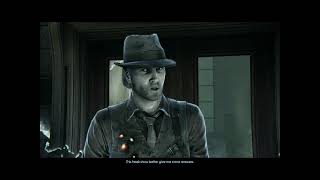 Murdered: Soul Suspect (Part 12)