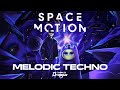 Space Motion Melodic Techno (Sample Pack)