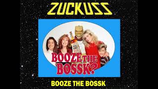 Booze The Bossk