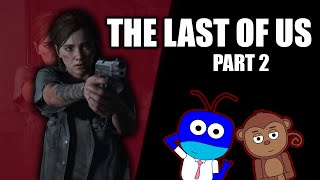 The Last of Us Part 2 | Game Review (SPOILERS)