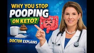 Why Peter Attia Stopped Taking Metformin for Longevity (The Mitochondria Truth