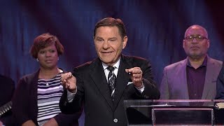 Kenneth Copeland Teaches About Communion