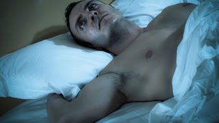 How to Get to Sleep & Stay Asleep | Insomnia