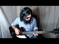 Jon Pardi - Night Shift (Bass Cover)