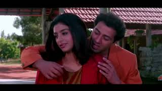 Sathiya Bin Tere Dil Maane Na | hd Video Song | Himmat | Alka Yagnik, Kumar Sanu | Sunny Deol, Tabu