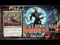 🎃 Face Down, Jund Up: Haunt the Arena this Halloween! 👻🧙‍♂️