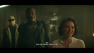 Doom Patrol 3x04 HD \