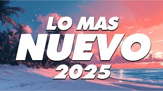 NEW REGGAETON 2025 ❤️ BEST LATIN MUSIC OF 2025 ❤️ MIX REGGAETON 2025 #3