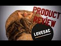 Lovesac review (the big one)