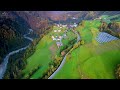 hallshatt 4k uhd scenic relaxation film with calm music 4k video ultra hd