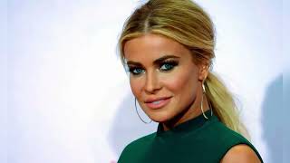 Carmen Electra , 53 , Shows Her Huge Size In New Bikini Photos