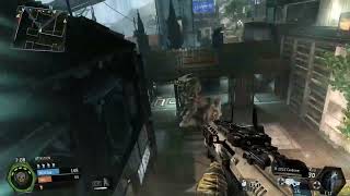 Titanfall 1 2024 Xbox gameplay | Export