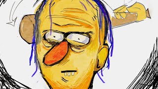 Father — DHMIS animatic/PV