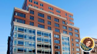 Aloft Harlem | New York (NY), United States | Hotel Review ⭐