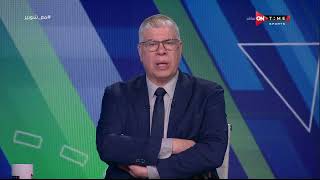 ملعب ONTime - أحمد شوبير وأهم أخبار نادي الزمالك