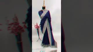 Georgette saree 9597280923 #saree #trending #trendingshorts #shorts #song