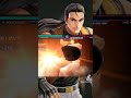 robert garcía • kof arena • hien shippuu ryuujinkyaku thekingoffightersarena kofarena