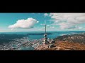 BERGEN // NORWAY 4K