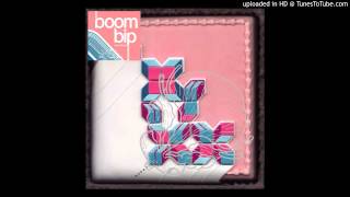 Boom Bip - Snook Adis