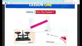 Grade5-Unit 2-Concept2-Lesson1