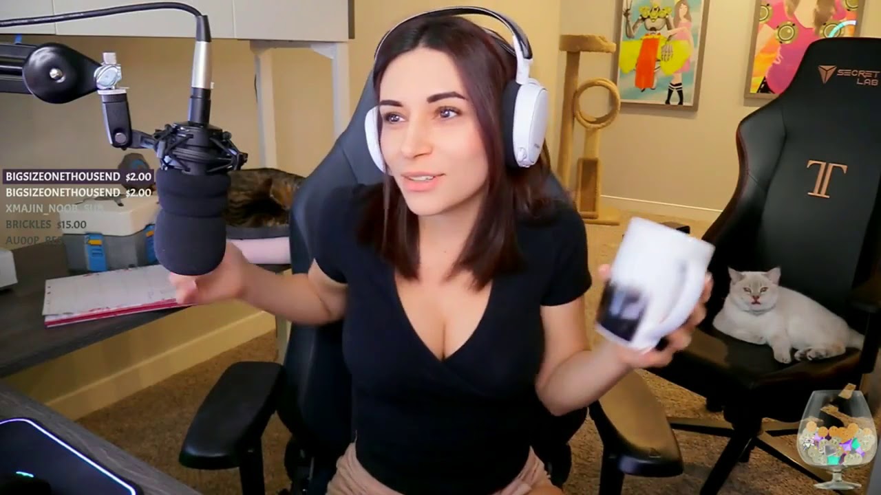 Alinity Pokies