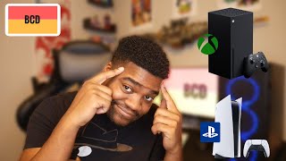 How To Prepare For Next Generation Of Gaming! (Xbox Series X & PS5)