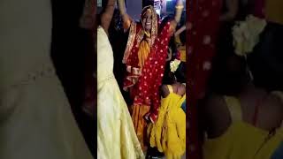 papa ke pare baru piyar frack bali song #trending #status #shorts #haldi #weddingdance #viral #sadi