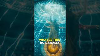 The Legendary Bow of Gods Returns in Kalki Movie #kalki #kalki2898ad #mahabharat #hinduism #viral