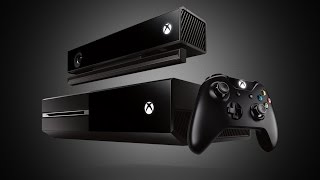 Xbox One with Kinect Review (2014)
