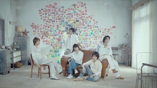 ARASHI - 明日の記憶 [Official Music Video]