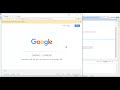 How To Set Browser Window Position In Selenium Webdriver