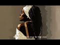 Soul music  Relaxing soulr&b songs for flow state - Chill soul songs playlist