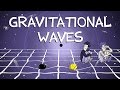 Gravitational Waves Explained