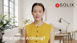 What is File Archiving?