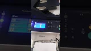 Xerox workcentre 3345 fuser counter reset